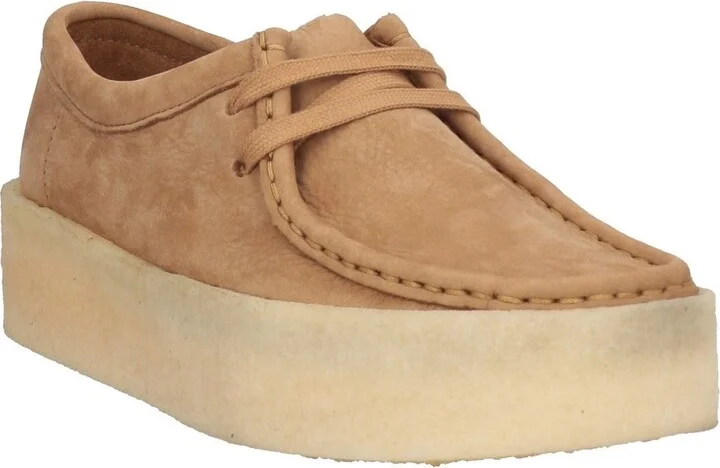 Clarks Originals Woman Lace-up shoes - Image 7