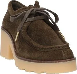 Clarks Originals Woman Lace-up shoes - Image 2