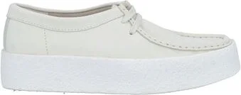 Clarks Originals Woman Lace-up shoes