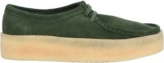 Clarks Originals Woman Lace-up shoes