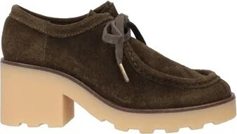 Clarks Originals Woman Lace-up shoes
