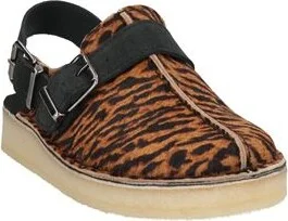 Clarks Originals Woman Mules & Clogs - Image 2
