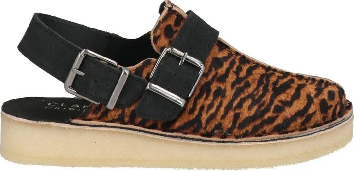 Clarks Originals Woman Mules & Clogs - Image 3