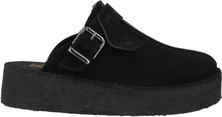 Clarks Originals Woman Mules & Clogs - Image 3