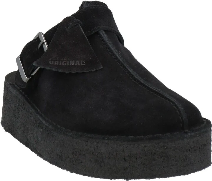 Clarks Originals Woman Mules & Clogs - Image 4