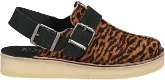 Clarks Originals Woman Mules & Clogs