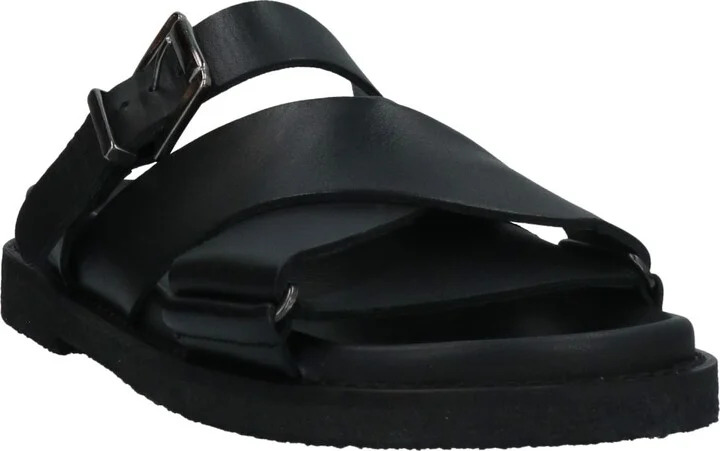 Clarks Originals Woman Sandals - Image 4