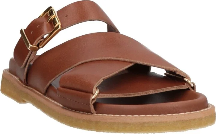 Clarks Originals Woman Sandals - Image 7