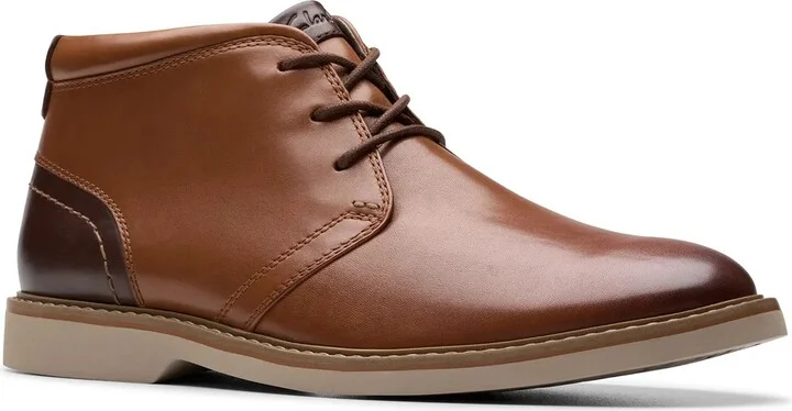 Clarks Radcliff Mid Boot