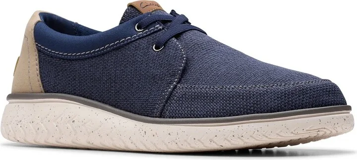 Clarks RelaxLite Lace Sneaker