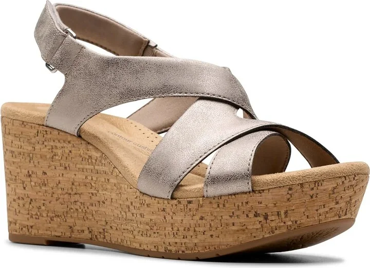 Taupe Nubuck