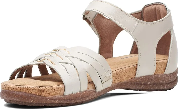 Clarks Roseville Cove Flat Sandal