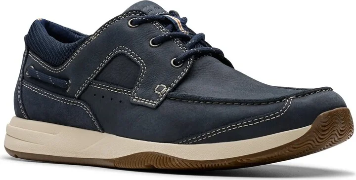 Clarks Sailview Oxford