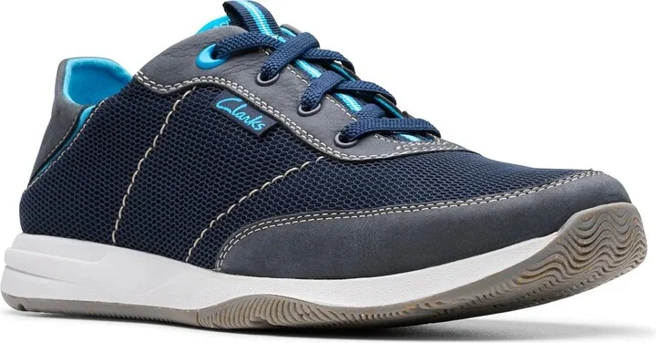 Clarks Sailview Sport Sneaker