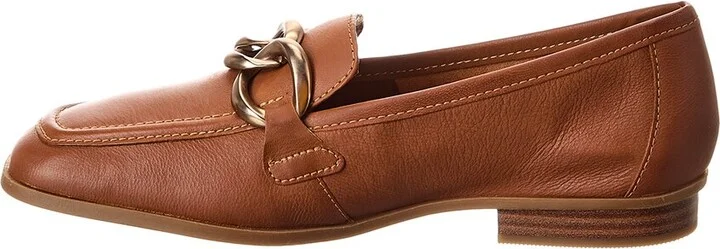 Clarks Sarafyna Iris Leather Loafer - Image 2