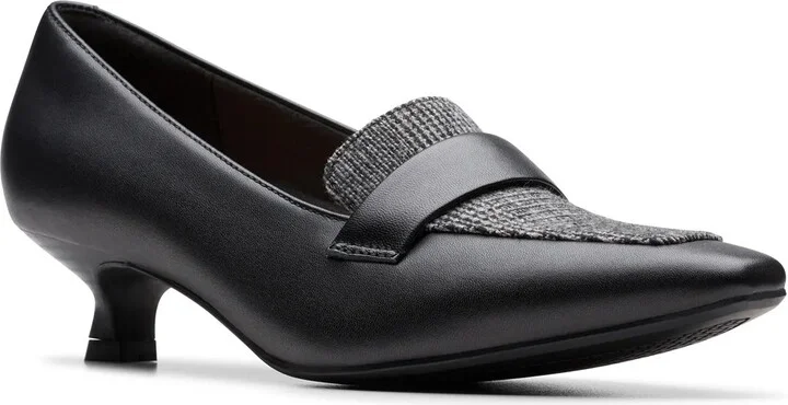 Clarks Scarlyt Mabel Pump