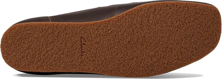 Clarks Shacre Boot Men's Shoes Beeswax Leather : 7 D - Medium - Image 3