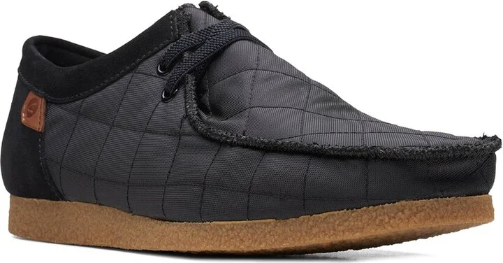 Clarks Shacre Ii Step Shoe