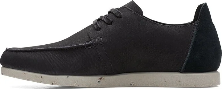 Clarks Shacrelite Low Leather Oxford - Image 2