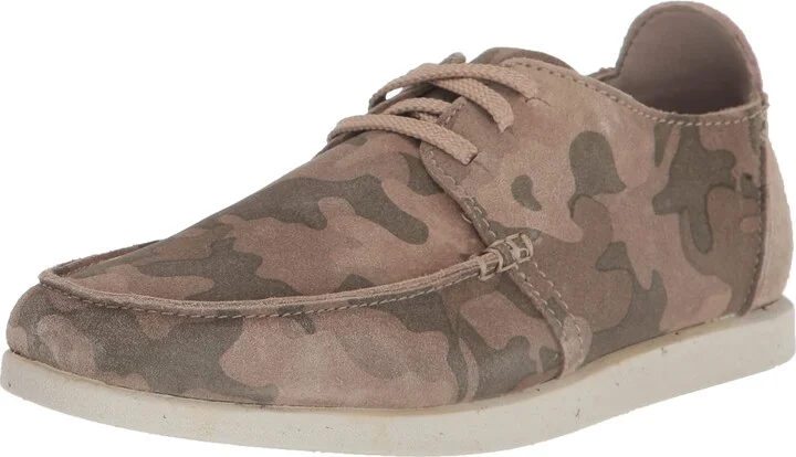 Sand Camo