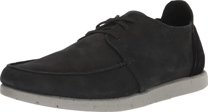 Black Nubuck