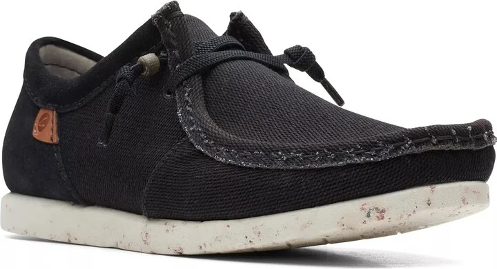 Clarks ShacreLite Moc Sneaker