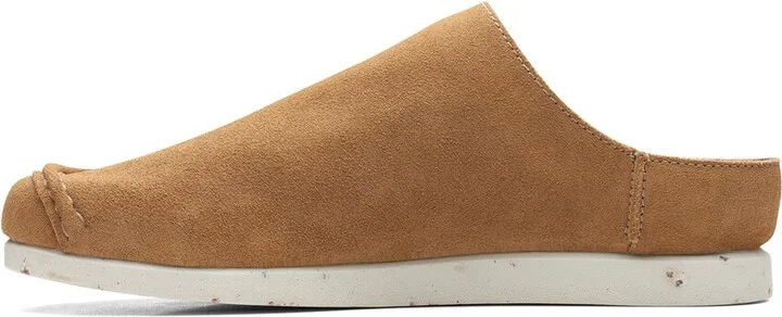 Clarks Shacrelite Sun Suede Oxford - Image 2