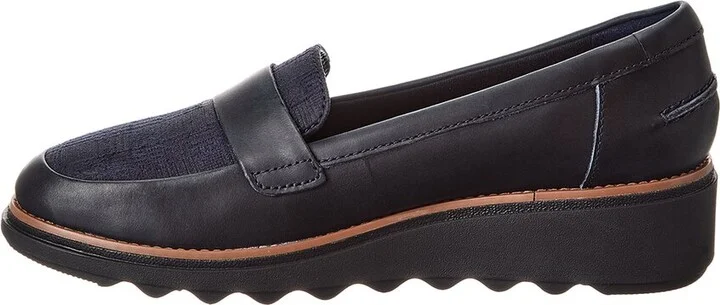 Clarks Sharon Gracie Loafer - Image 2