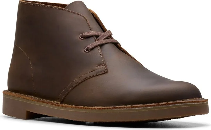 Dark Brown Leather