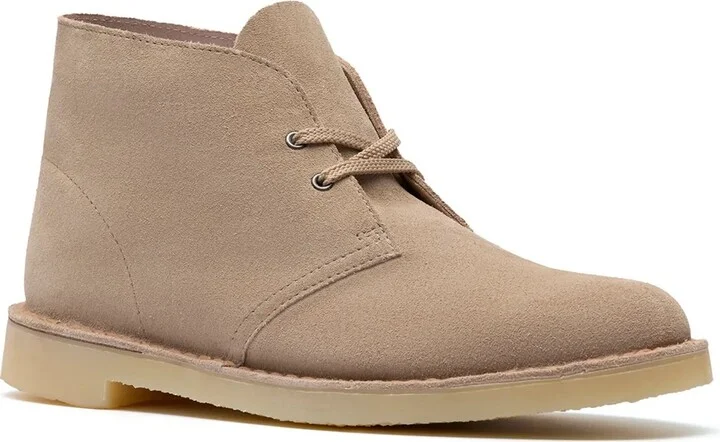 Sand Suede