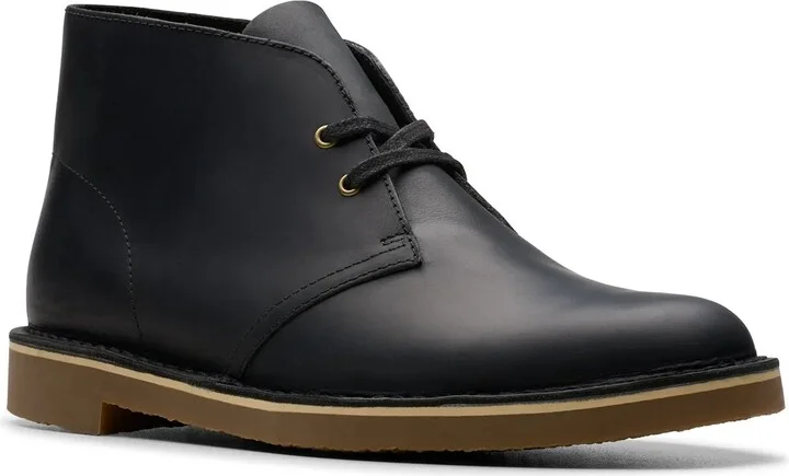 Clarks Shepton Chukka Boot