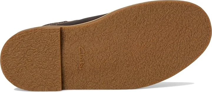 Clarks Shepton Easy Men's Boots Beeswax Leather : 8 D - Medium - Image 3