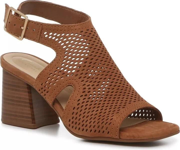 Clarks Siara 65 Sandal