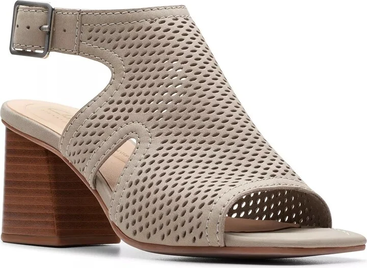 Clarks Siara Sandal