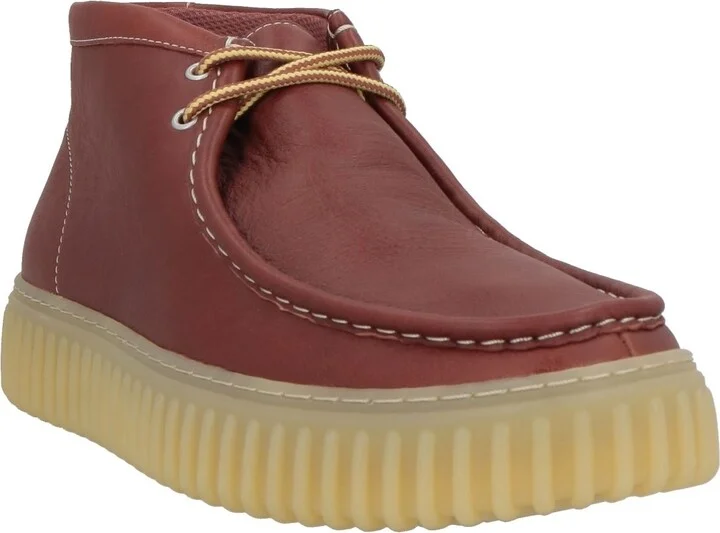 Clarks Signature Man Ankle boots - Image 4