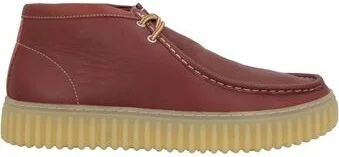 Clarks Signature Man Ankle boots