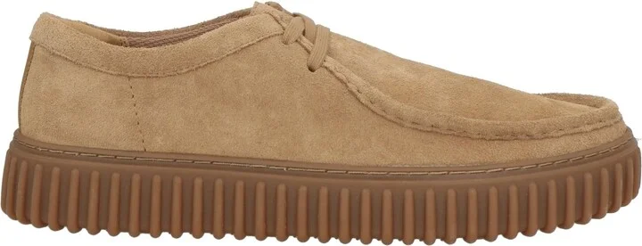 Clarks Signature Man Lace-up shoes - Image 3