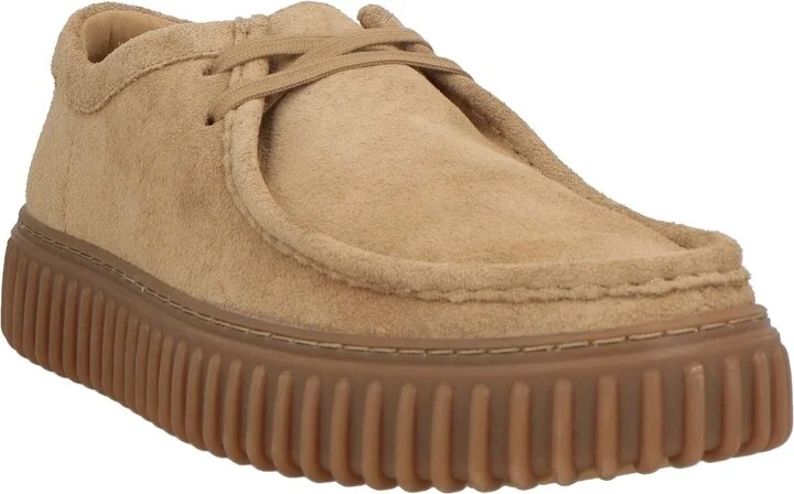 Clarks Signature Man Lace-up shoes - Image 4