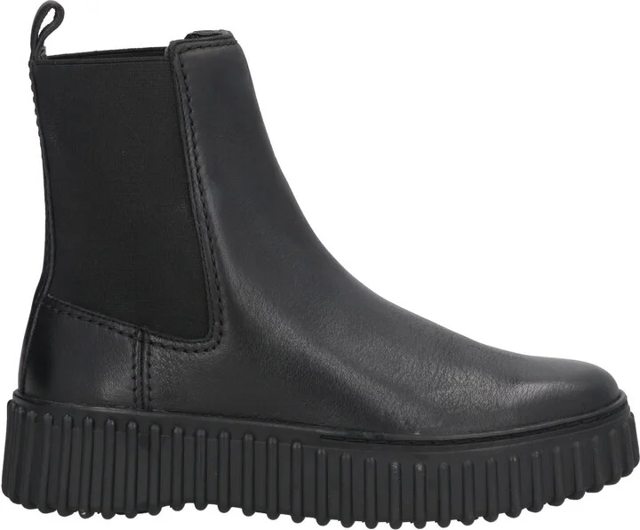 Clarks Signature Woman Ankle boots - Image 3