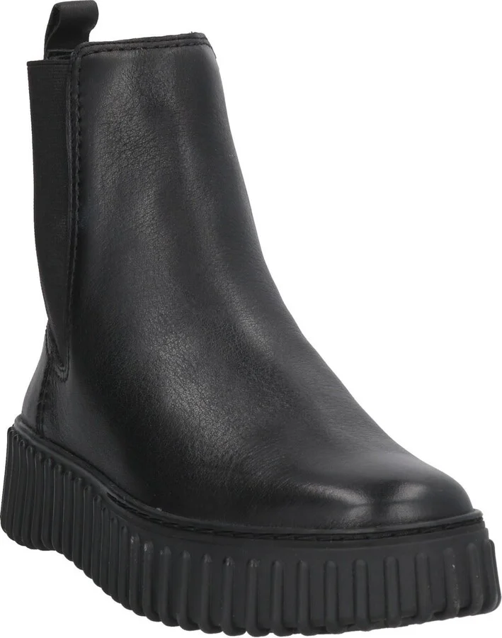 Clarks Signature Woman Ankle boots - Image 4