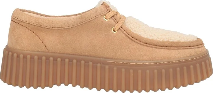 Clarks Signature Woman Lace-up shoes - Image 3