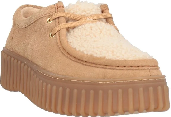 Clarks Signature Woman Lace-up shoes - Image 4