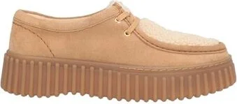 Clarks Signature Woman Lace-up shoes