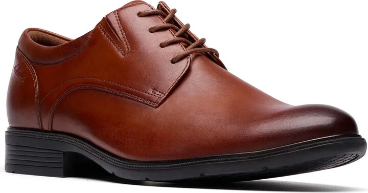Clarks Steadwell Oxford