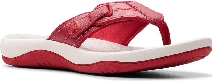 Red/White