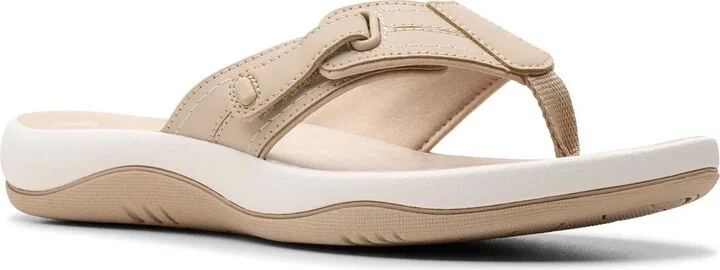 Clarks Sunmaze Loop Sandal