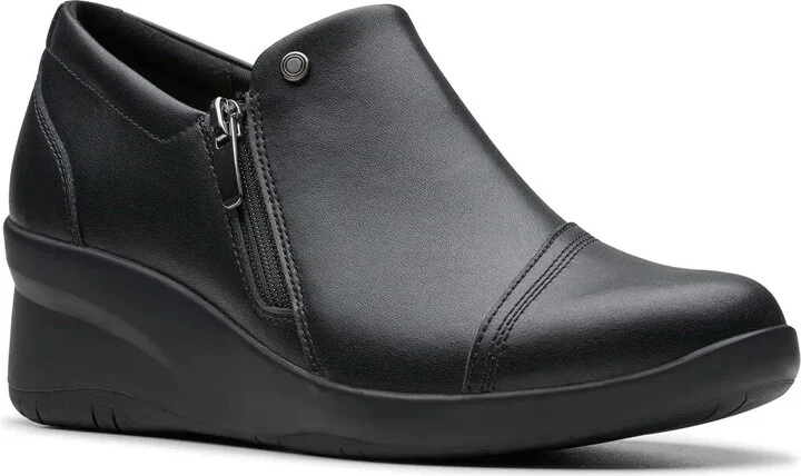Black Leather