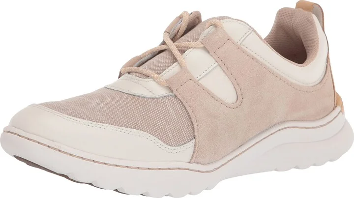 Clarks Teagan Lace Sneaker