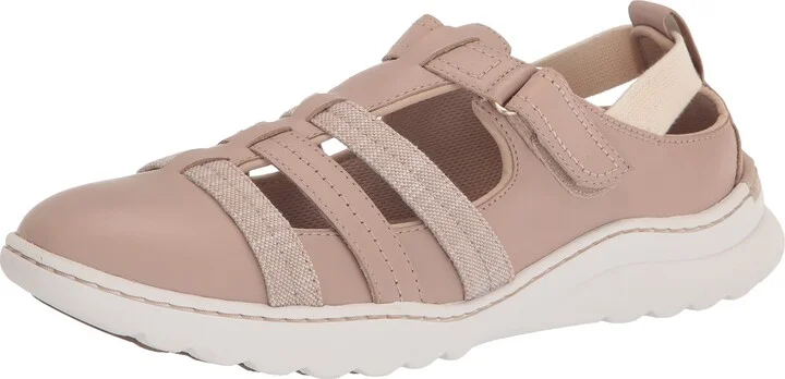 Clarks Teagan Step Loafer