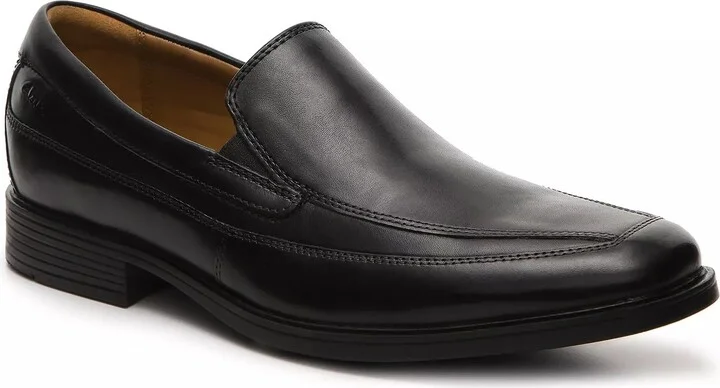 Clarks Tilden Free SlipOn